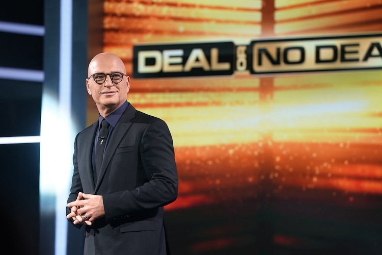 Howie Mandel Deal or No Deal