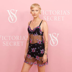 Grace VanderWaal for Victoria's Secret