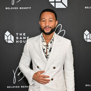 John Legend at 2023 Beloved Benefit presented by The Same House