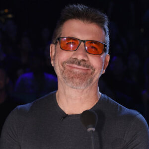 Simon Cowell on 'America's Got Talent'