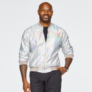 Tyson Beckford for 'Dancing With the Stars'