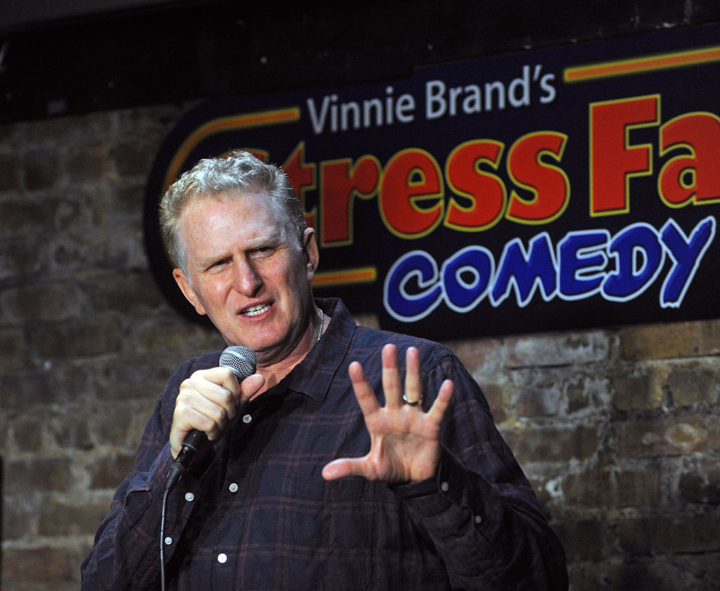 Masked Singer Pickle Michael Rapaport