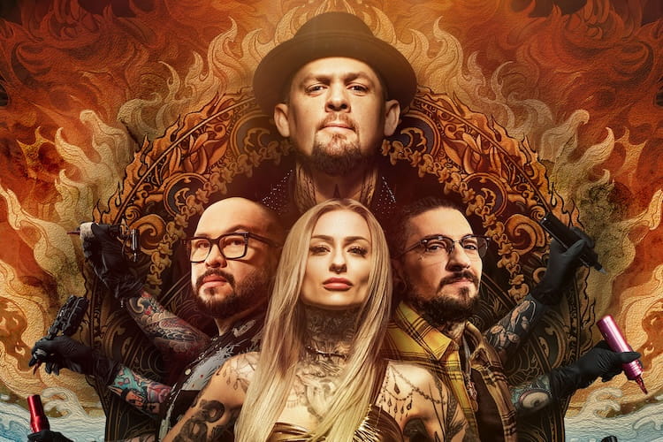 Ink Master Season 15 Ket Art
