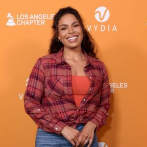 Jordin Sparks at Los Angeles Chapter Presents Games Changers “Music &Technology for the Independent Creator Powered by Vydia at The GRAMMY MuseumLos Angeles Chapter Presents Games Changers “Music & Technology for the Independent Creator Powered by Vydia at The GRAMMY Museum