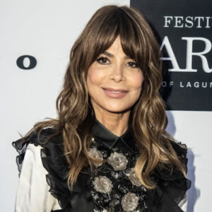 Paula Abdul at The Festival Of Arts And Pageant Of The Masters' "A Night Of Magic" Fundraising Gala