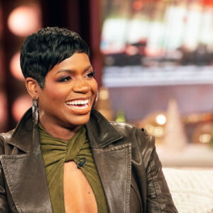 Fantasia on 'The Kelly Clarkson Show'