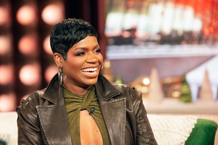 Fantasia on 'The Kelly Clarkson Show'