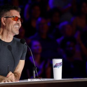 Simon Cowell on 'America's Got Talent: Fantasy League'
