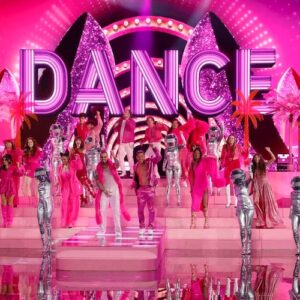 'The Voice' Season 24 Top 12 perform in the finale