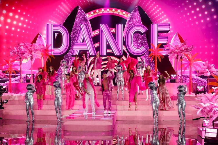 'The Voice' Season 24 Top 12 perform in the finale