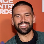 Shay Mooney at the 2023 People's Choice Country Awards