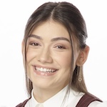 Gina Miles for 'The Voice' Season 23