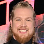 Huntley on 'The Voice' finale