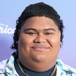 Iam Tongi for 'American Idol'
