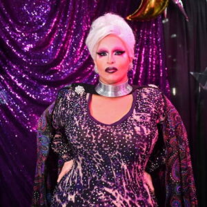 Madame LaQueer for RuPaul's DragCon LA 2023
