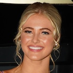 Rylee Arnold for 'Dancing With The Stars'