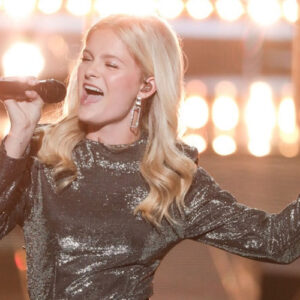 Darci Lynne on 'America's Got Talent Fantasy League'