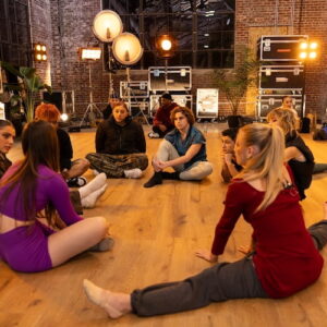So You Think You Can Dance Auditions Day 2