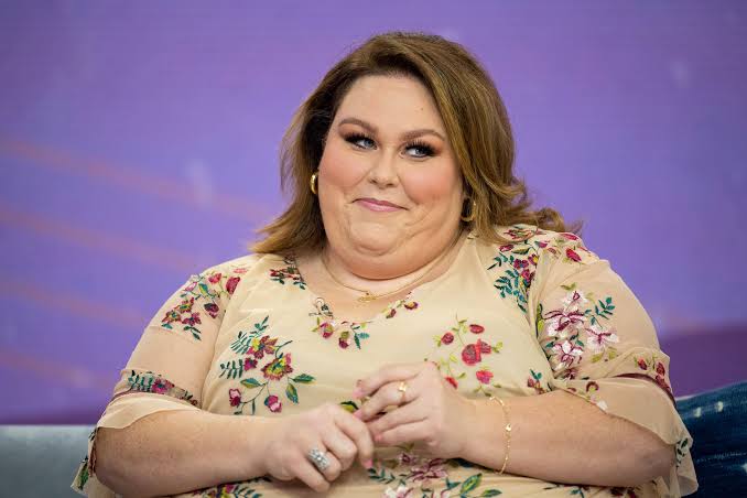 masked singer poodle moth chrissy metz
