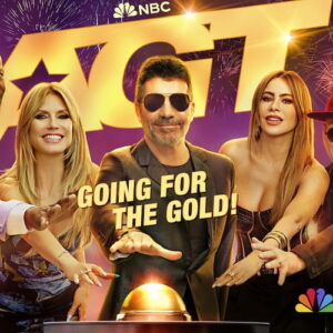 AGT Key Art 2024