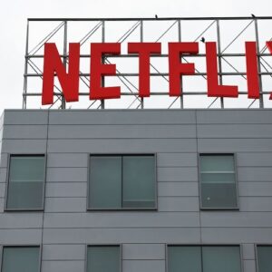 Netflix Billboard
