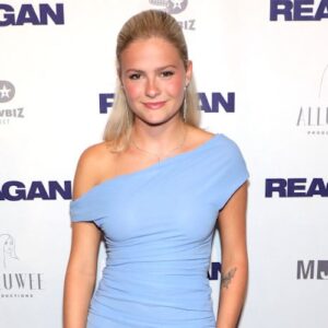 Darci Lynne at REGAN Nashville Premiere