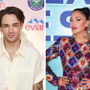Liam Payne at Evian event, Nicole Scherzinger at DreamFest international Music