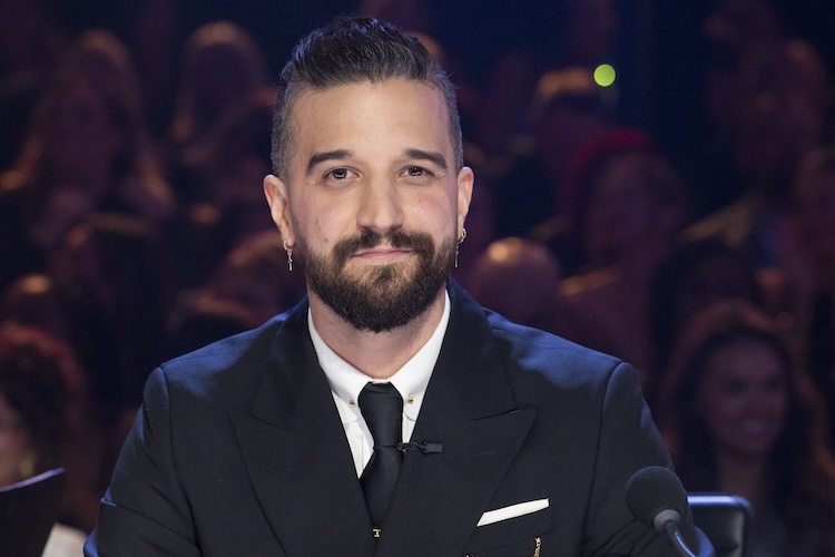 Mark Ballas on 'Dancing With The Stars'