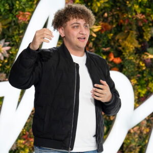 Filo on 'American Idol' 2025
