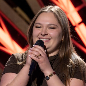 Lola on 'American Idol'