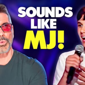 UNBELIEVABLE Michael Jackson Covers That Will TAKE YOU BACK! ???