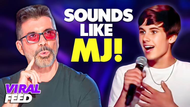 UNBELIEVABLE Michael Jackson Covers That Will TAKE YOU BACK! ???