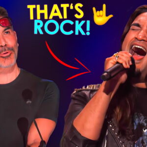 Top Talent Rock Thumbnail