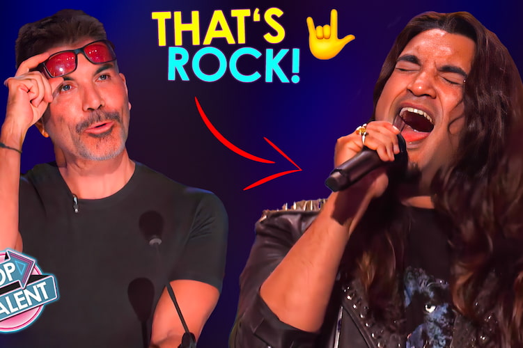 Top Talent Rock Thumbnail
