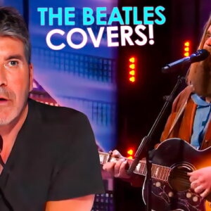 Can These Beatles Covers Actually Beat The Originals?! (You Decide!) ?