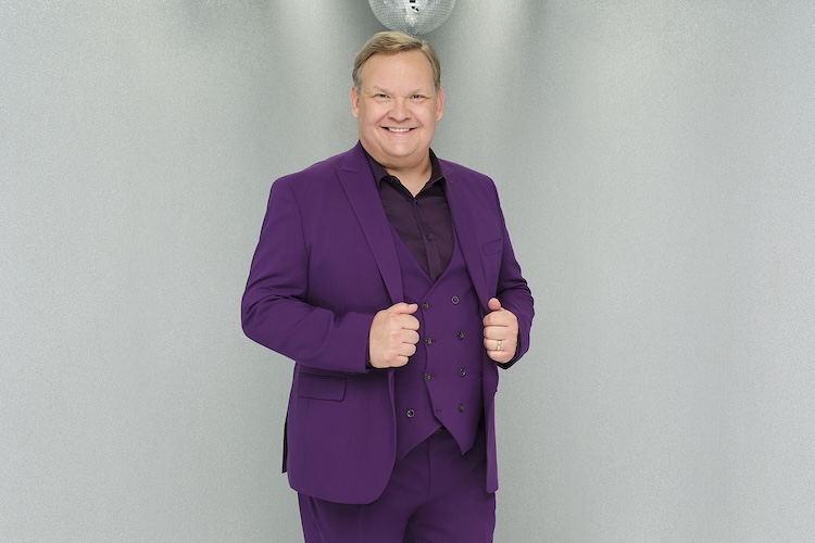 Original AndyRichter DisneyAndrew Eccles