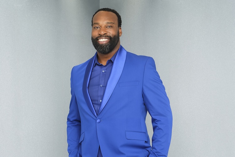Original BaronDavis DisneyAndrew Eccles