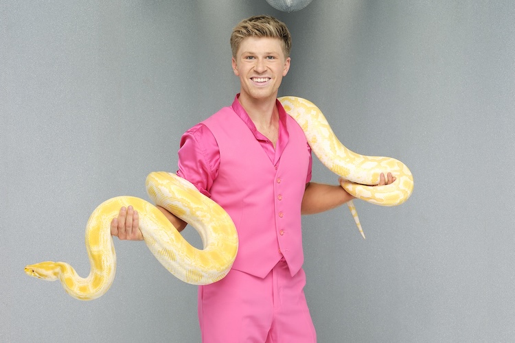 Original RobertIrwin DisneyAndrew Eccles