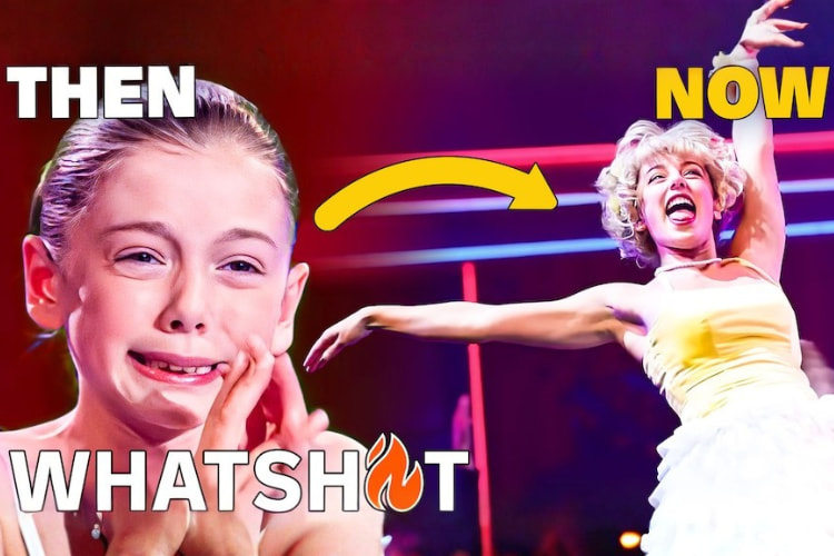 What Happened to Hollie Steel?