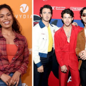 Jordin Sparks for GRAMMY Museum, Jonas Brothers for Global Citizen New York City