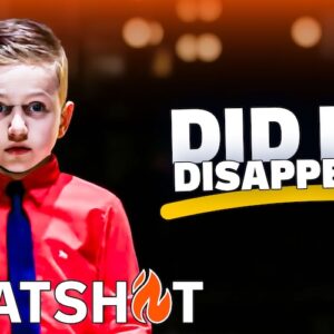 What Happened to Nathan Bockstahler? Talent Recap YouTube video.