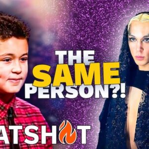 Shaheen Jarfogoli on Talent Recap