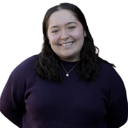 Corey Cesare Author Photo