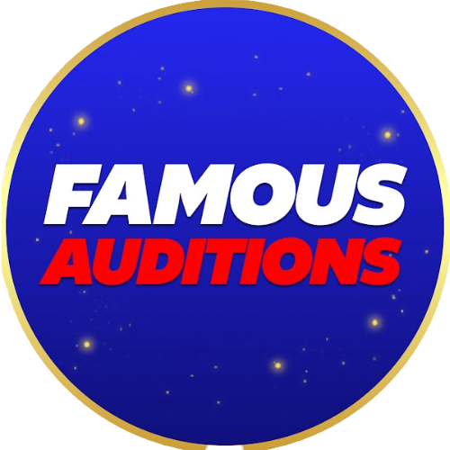 Famous Auditions