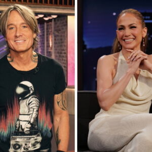 Keith Urban on 'The Kelly Clarkson Show', Jennifer Lopez on 'Jimmy Kimmel Live!'