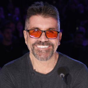 Simon Cowell on 'America's Got Talent'