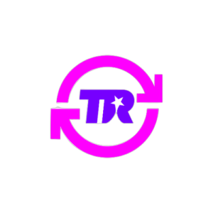 TR Logo