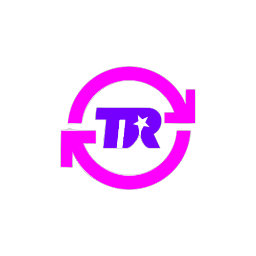 TR Logo