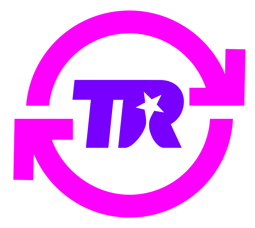 TR Logo