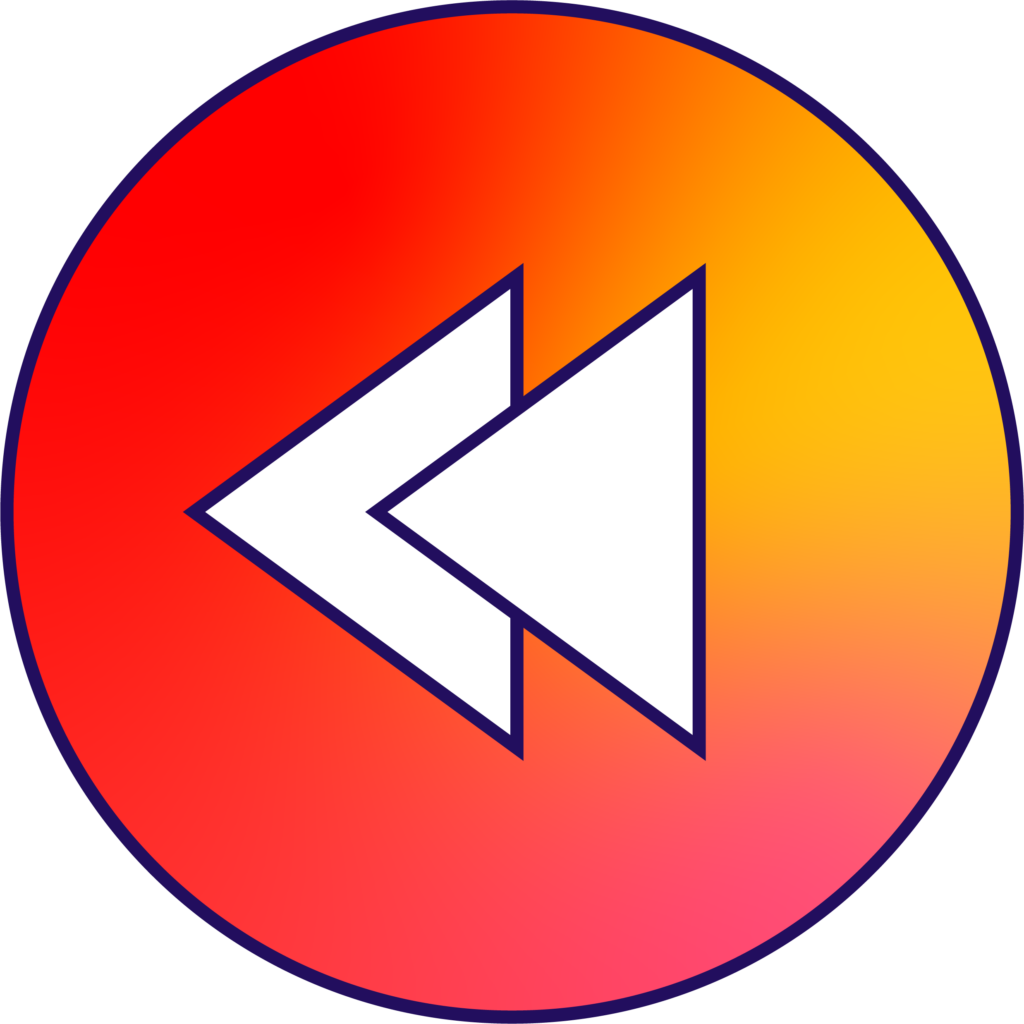Talent Rewind Logo